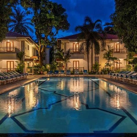 16 Best Hotels in Bardez. Hotels from $25/night .